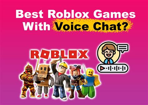 does roblox have voice chat|does roblox have voice chat on xbox.